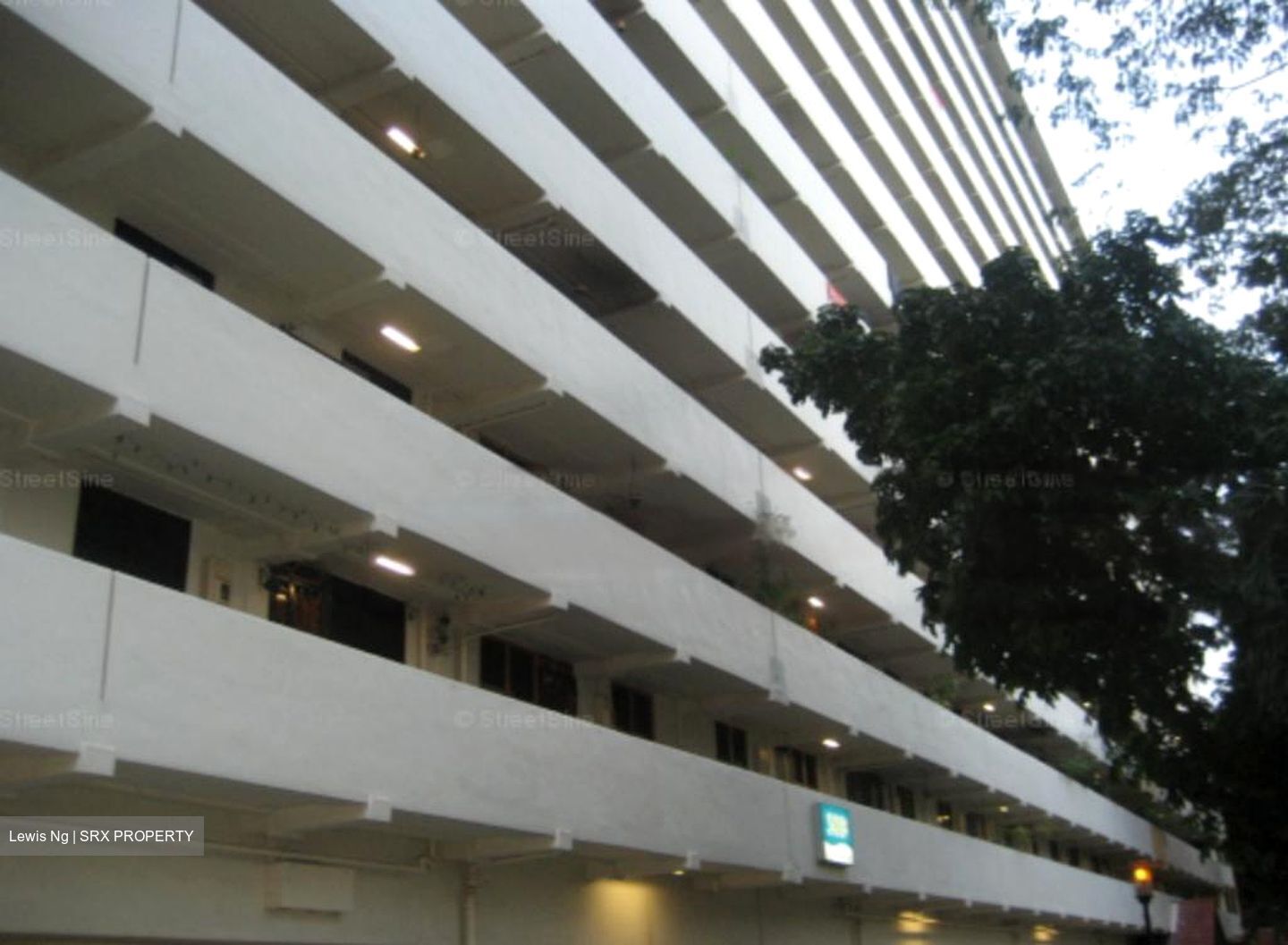 Blk 503 Bedok North Street 3 (Bedok), HDB 3 Rooms #455482541
